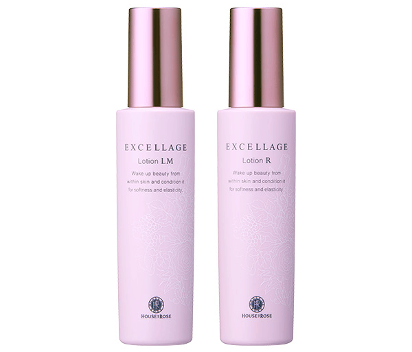 エクセラージュローションRのトップ画像